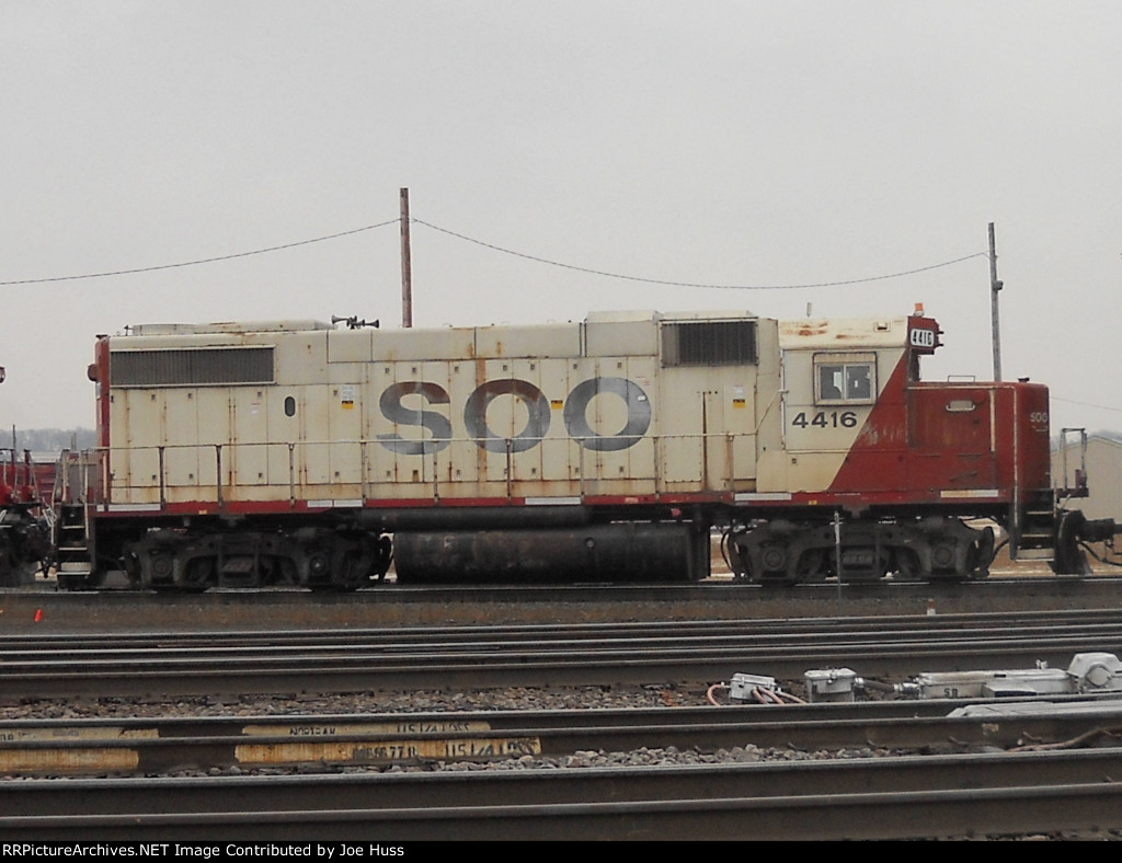 SOO 4416